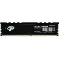 Patriot Signature Premium, DDR4, 16GB, 3200MHz, CL22, Single stick PSP416G3200H1