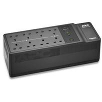 APC BACK-UPS 500VA 8 BRITISH OUTLETS BE500G2-UK