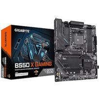 Gigabyte B550 X GAMING B550 X GAMING