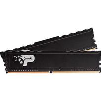 Patriot Signature Premium, 16GB, DDR4, 3200MHz, CL22, Kit of 2 PSP416G3200KH1