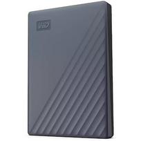 Western Digital 2,5" WD My Passport 2TB portable HDD Gray WDBWML0020BGY-WESN