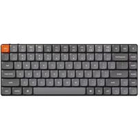 Keychron WRL K3 MAX RGB, BLACK K3M-H3 K3M-H3