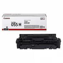 Canon Toner CLBP Cartridge 055H Black 3020C002 3020C002