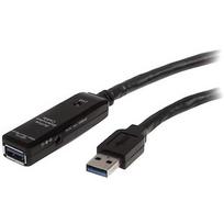 Startech USB 3.0 Extension Cable, Active, 10m USB3AAEXT10M
