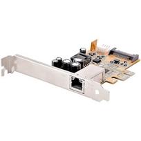 Startech POE NETWORK CARD 2.5G NIC - PCIE ETHERNET LAN ADAPTER ST1000PEXPSE