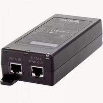 Axis 30 W MIDSPAN AC/DC 12V-24V POWER INPUT THE MIDSPAN IEEE 802 02208-001