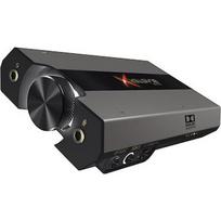 Creative Sound BlasterX G6 USB-C (black) 70SB177000003