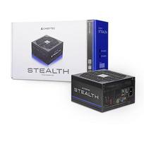Chieftec Stealth, 1000W, 80PLUS PLatinum, ATX 3.1, PCIe 5.1 SPX-1000-FC