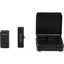 Boya wireless microphone BY-XM6-K3 BY-XM6-K3