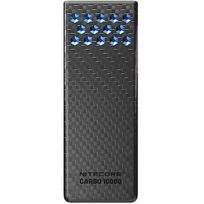 Nitecore POWER BANK 10000MAH/CARBO 10000 G2 BLUE CARBO 10000 GEN2 BLUE