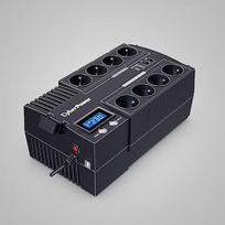 Cyberpower BR1000ELCD-FR, 1000VA 600W BR1000ELCD-FR
