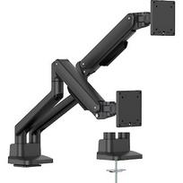 Iiyama Dual monitor arm, 24-32" DS4002C-B1