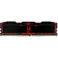 Goodram IRDM X, DDR4, 16GB, 3200MHz, CL16, Kit of 2 IR-X3200D464L16SA/16G