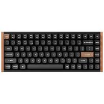 Keychron WRL K2 HE SPECIAL, BLACK K2H-F1 K2H-F1