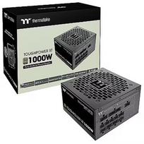Thermaltake Toughpower XT, 1000W, 80PLUS Gold, ATX 3.1, PCIe 5.1 PS-TPX-1000FNFAGE-1