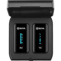 Boya wireless microphone BY-XM6-K1 BY-XM6-K1