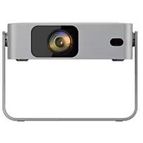 Philips NeoPix 256 Projector, 1920x1080, 1.15:1, 1000:1, Gray | NPX256/INT
