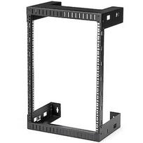 Startech 15U WALL MOUNT SERVER RACK . RK15WALLO