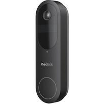 Reolink D340B, Doorbell Cam, 2048p Wideo Dzwonek D340B