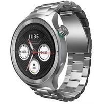 Motorola Moto Watch Special Edition Stainless Steel (Silver) PG38C08264