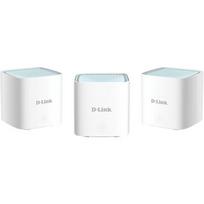 D-Link EAGLE PRO AX1500 MESH 3 KIT WI-FI 6 EXTENDABLE W M15 R15 M15-3