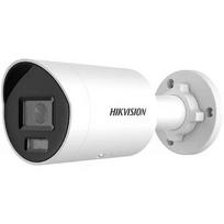Hikvision Bullet,(2.8mm)(eF), 1520, 4MP, White DS-2CD2046G2H-IU(2.8mm)(eF)