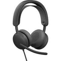 Logitech Zone Wired 2 981-001619