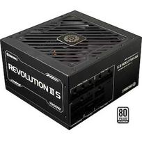 Enermax Revolution III S, 1000W, 80PLUS Platinum, ATX 3.1, PCIe 5.1 ERV1000P-AHP