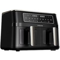 Dreame DZ30 air fryer, 11L, Black DZ30-BK