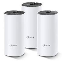 TP-LINK AC1200 Whole Home Mesh Wi-Fi System, 3-Pack DECO M4 3-PACK