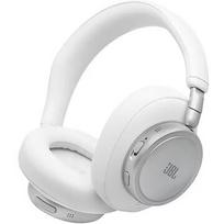 JBL Bezvadu Austiņas JBL Live 780NC White ANC JBLLIVE780NCWHT