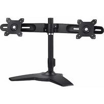 AG NEOVO DMS-01D Dual monitor stand, 15-24" DSD0101100000