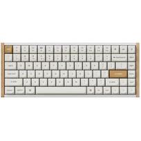 Keychron WRL K2 HE SPECIAL ED, WHITE K2H-Q1 K2H-Q1