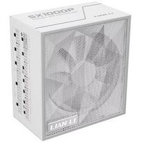 Lian Li SX Platinum White, 1000W, 80PLUS Platinum, ATX 3.1, PCIe 5.1 G9P.SX1000P.W000.EU