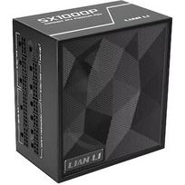 Lian Li SX Platinum, 1000W, 80PLUS Platinum, ATX 3.1, PCIe 5.1 G9P.SX1000P.B000.EU