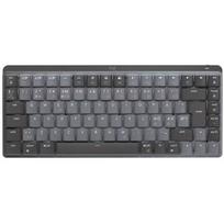 Logitech MX MECH. MINI WRLS ILLUM. NORDIC 920-010778