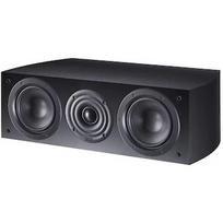 Heco Victa Elite Center 102, black Victa Elite Center 102 black