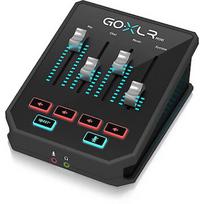 TC-Helicon Go XLR Mini - mixer and audio interface 7986623