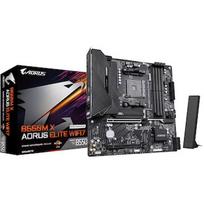 Gigabyte B550M X AORUS ELITE WIFI7 B550M X A ELITE WF7