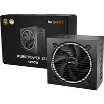 Be Quiet PURE POWER 13 M, 1200W, 80PLUS Gold, ATX 3.1, PCIe 5.1 BP029EU