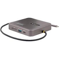 Startech USB C MULTIPORT ADAPTER 60HZ HDMI/USB 10GBPS HUB/100W PD 102B-USBC-MULTIPORT