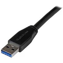 Startech 30 FT USB 3.0 A TO B CABLE M/M . USB3SAB10M