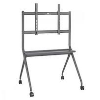 Maclean MC-977, Mobile TV floor stand, 50-86" MC-977