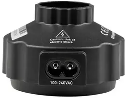 NANLITE E27 magnetinio pagrindo adapteris