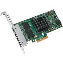 Intel 1GB 4-port Server Adapter I350-T4V2 OEM/compatible bulk OEM ohne/without Yottamark/Brady ID I350T4V2BLK-C