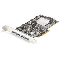 Startech USB 3.2 GEN 2 PCIE CARD TYPE-A 10GBPS PCI EXPRESS X4 PEXUSB314A2V2