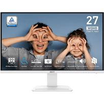MSI PRO MP273QWDE E2, 27" 9S6-3PB69H-045