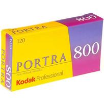 Kodak film Portra 800-120×5 8127946