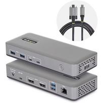 Startech USB-C DOCK 2X DP 100W PD . 201UE-USBC-DOCK