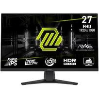 MSI MAG 272F, 27" MAG 272F